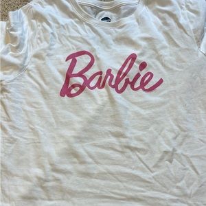 Barbie Shirt